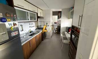 Imagem 2: Apartamento à venda no bairro Horto Florestal - Salvador/BA