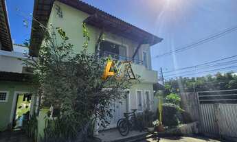 Imagem: Casa à venda no bairro Recreio Ipitanga