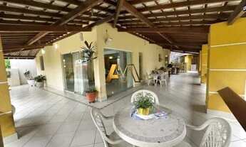 Imagem 5: Casa à venda no bairro Piatã - Salvador/BA