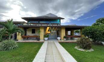 Imagem: Casa à venda no bairro Piatã - Salvador/BA