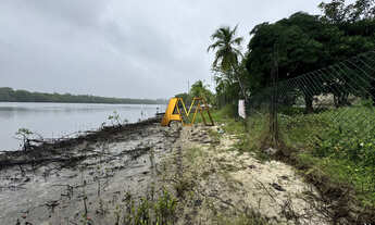 Imagem: Terreno à venda no bairro Barra do Jacuípe