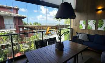 Imagem: Apartamento à venda no bairro ITACIMIRIM