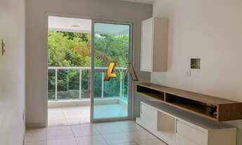 Imagem: Apartamento à venda no bairro Alphaville