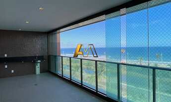 Imagem: Apartamento à venda no bairro Jaguaribe