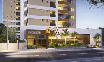 Imagem: Apartamento à venda no bairro Itaigara