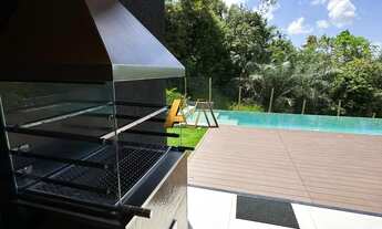 Imagem 6: Casa à venda no bairro Alphaville Litoral Norte III - Camaçari/BA