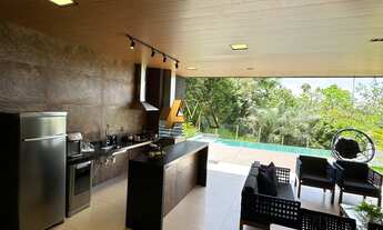 Imagem 4: Casa à venda no bairro Alphaville Litoral Norte III - Camaçari/BA