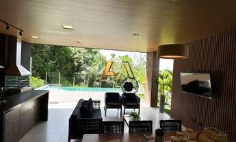 Imagem 5: Casa à venda no bairro Alphaville Litoral Norte III - Camaçari/BA