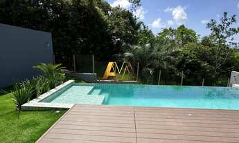 Imagem 2: Casa à venda no bairro Alphaville Litoral Norte III - Camaçari/BA