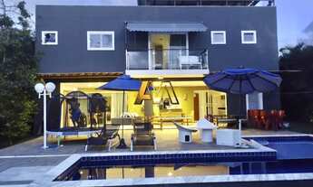 Imagem: Casa à venda no bairro Itacimirim (Monte