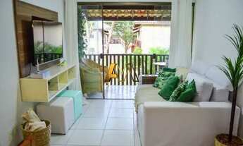 Imagem 5: VILLAGE 2/4 COM SUÍTE EM ITACIMIRIM