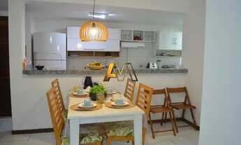 Imagem 7: VILLAGE 2/4 COM SUÍTE EM ITACIMIRIM