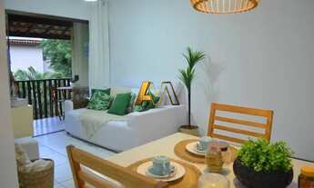 Imagem 4: VILLAGE 2/4 COM SUÍTE EM ITACIMIRIM