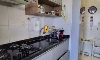 Imagem 2: Apartamento à venda no bairro Pituaçu - Salvador/BA