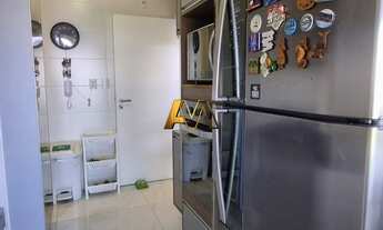 Imagem 4: Apartamento à venda no bairro Pituaçu - Salvador/BA