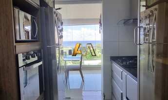 Imagem 3: Apartamento à venda no bairro Pituaçu - Salvador/BA