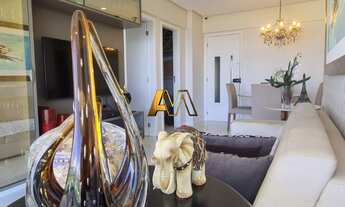 Imagem: Apartamento à venda no bairro Pituaçu