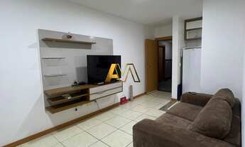 Imagem: APARTAMENTO MOBILIADO TÉRREO COM GARDEN