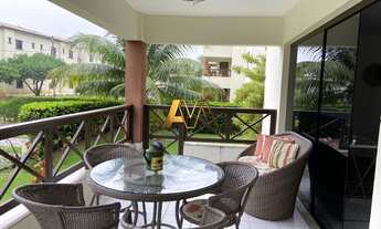 Imagem: Apartamento à venda no bairro GUARAJUBA