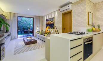 Imagem 3: Apartamento à venda no bairro Praia do Forte - Mata de São João/BA