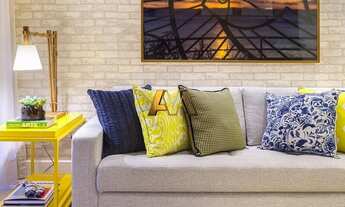 Imagem 4: Apartamento à venda no bairro Praia do Forte - Mata de São João/BA