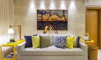 Imagem 7: Apartamento à venda no bairro Praia do Forte - Mata de São João/BA