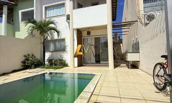 Imagem: Casa à venda no bairro Parque Jockey Clube