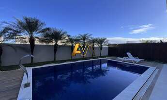 Imagem 2: Casa para alugar no bairro Alphaville II - Salvador/BA