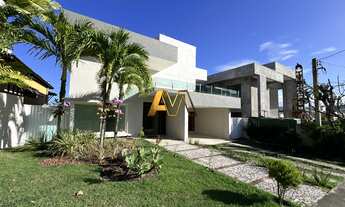 Imagem 1: Casa para alugar no bairro Alphaville II - Salvador/BA