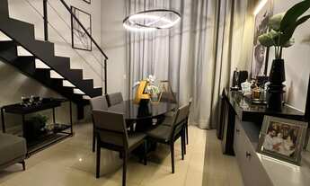 Imagem 2: Apartamento à venda no bairro Caminho das Árvores - Salvador/BA