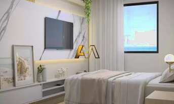 Imagem: Apartamento à venda no bairro Jaguaribe