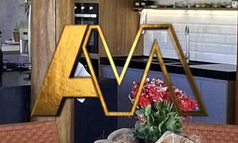 Imagem 3: Casa Alto Padrão em Condomínio