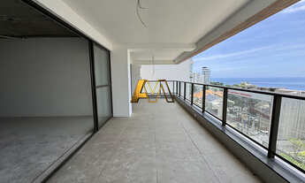 Imagem: Apartamento à venda no bairro Barra - Salvador/BA