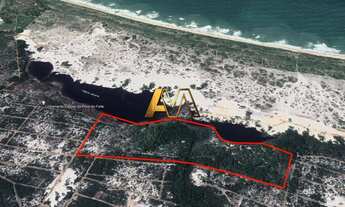 Imagem 5: Terreno 204.000m² EM IMBASSAÍ