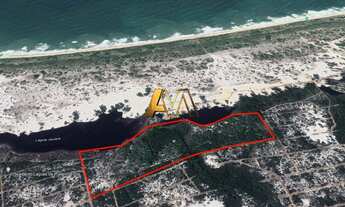 Imagem: Terreno 204.000m² EM IMBASSAÍ