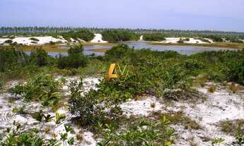 Imagem 4: Terreno 204.000m² EM IMBASSAÍ