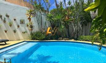 Imagem: Casa à venda no bairro GUARAJUBA - Camaçari/BA