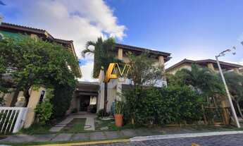 Imagem: Casa à venda no bairro Stella Maris - Salvador/BA