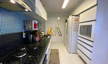 Imagem 4: Apartamento à venda no bairro Armação - Salvador/BA