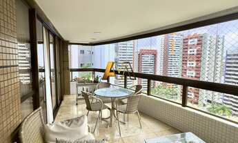 Imagem 2: Apartamento à venda no bairro Pituba - Salvador/BA