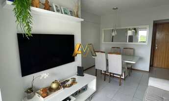 Imagem: Apartamento à venda no bairro Imbuí