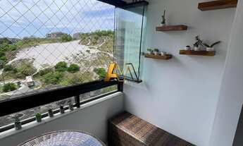 Imagem 5: Apartamento à venda no bairro Imbuí - Salvador/BA