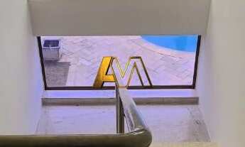 Imagem 5: CASA 4 SUÍTES EM LAURO DE FREITAS