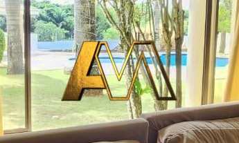 Imagem 4: CASA 4 SUÍTES EM LAURO DE FREITAS