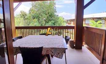 Imagem 2: Apartamento à venda no bairro Praia do Forte - Mata de São João/BA