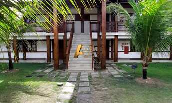 Imagem: Apartamento à venda no bairro Praia do