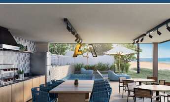 Imagem 7: Apartamento à venda no bairro Itacimirim (Monte Gordo) - Camaçari/BA