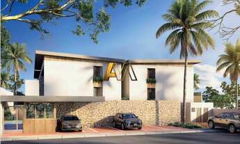 Imagem 3: Apartamento à venda no bairro Itacimirim (Monte Gordo) - Camaçari/BA