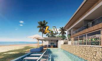 Imagem: Apartamento à venda no bairro Itacimirim