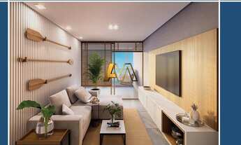 Imagem 5: Apartamento à venda no bairro Itacimirim (Monte Gordo) - Camaçari/BA